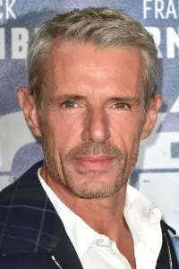 Фото Ламберт Вілсон (Lambert Wilson)