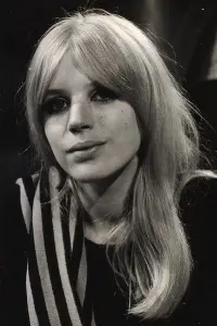 Фото Маріанна Фейтфулл (Marianne Faithfull)