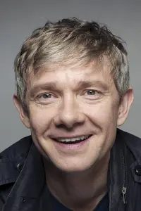 Фото Мартін Фрімен (Martin Freeman)