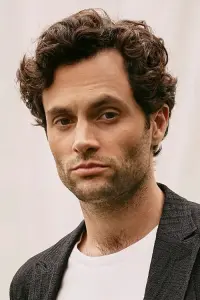 Фото Пенн Беджлі (Penn Badgley)