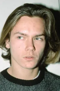 Фото Річка Фенікс (River Phoenix)