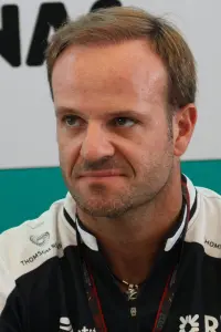 Фото Рубенс Баррікелло (Rubens Barrichello)