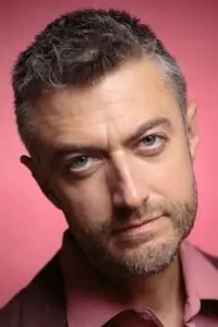 Фото Шон Ганн (Sean Gunn)