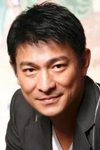 Фото Енді Лау (Andy Lau)