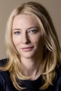 Фото Кейт Бланшетт (Cate Blanchett)