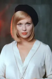 Фото Фей Данавей (Faye Dunaway)