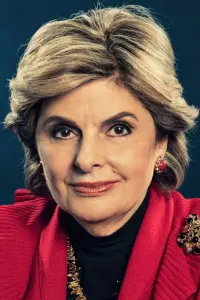 Фото  (Gloria Allred)