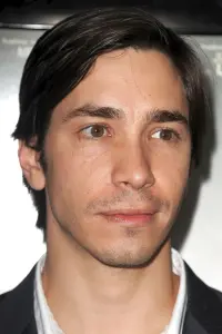 Фото Джастін Лонг (Justin Long)