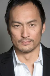 Фото Кен Ватанабе (Ken Watanabe)