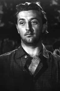 Фото Роберт Мітчум (Robert Mitchum)