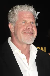 Фото Рон Перлман (Ron Perlman)