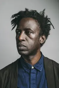 Фото Сол Вільямс (Saul Williams)