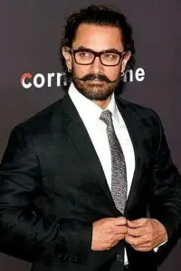 Фото Амір Хан (Aamir Khan)