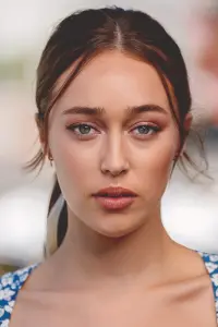 Фото Алісія Дебнем-Кері (Alycia Debnam-Carey)