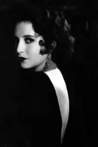 Фото Бебі Деніелс (Bebe Daniels)