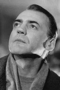 Фото Бруно Ганц (Bruno Ganz)