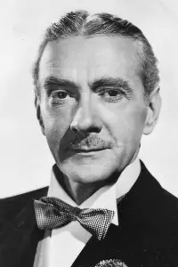 Фото Кліфтон Вебб (Clifton Webb)