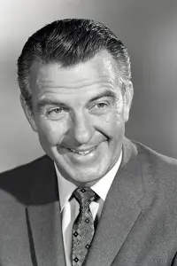 Фото Х'ю Бомонт (Hugh Beaumont)