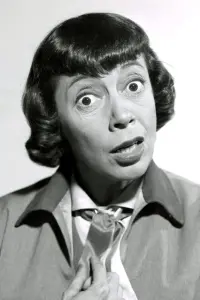 Фото Імоджен Кока (Imogene Coca)