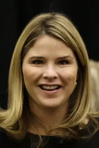 Фото  (Jenna Bush Hager)