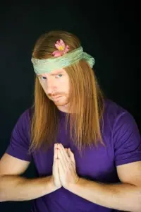 Фото  (JP Sears)