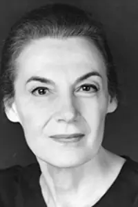 Фото Маріан Селдес (Marian Seldes)