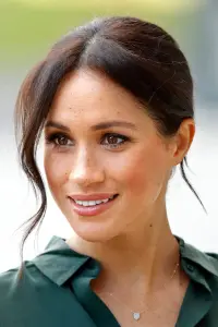 Фото Меган Маркл (Meghan Markle)