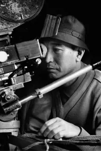 Фото Акіра Куросава (Akira Kurosawa)