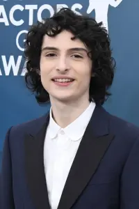 Фото Фін Вольфхард (Finn Wolfhard)