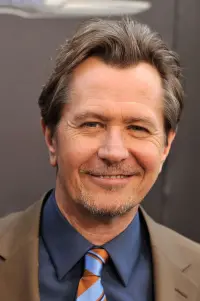 Фото Гері Олдман (Gary Oldman)