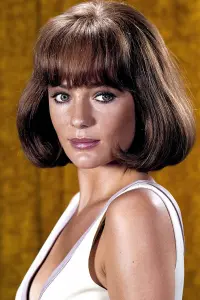 Фото Жаклін Біссет (Jacqueline Bisset)