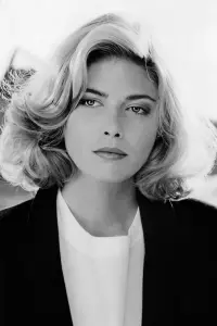 Фото Келлі Макгілліс (Kelly McGillis)