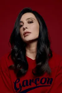 Фото Надін Лабакі (Nadine Labaki)