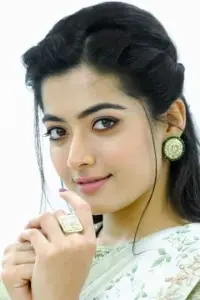 Фото Рашміка Манданна (Rashmika Mandanna)