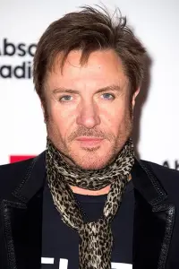 Фото  (Simon Le Bon)