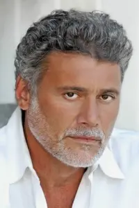 Фото Стівен Бауер (Steven Bauer)