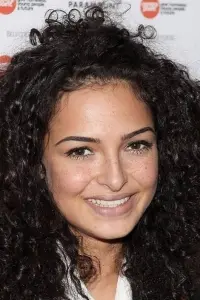 Фото Анна Шаффер (Anna Shaffer)