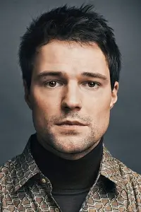 Фото Данила Козловський (Danila Kozlovsky)