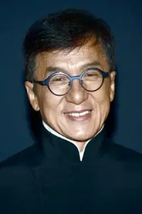 Фото Джекі Чан (Jackie Chan)