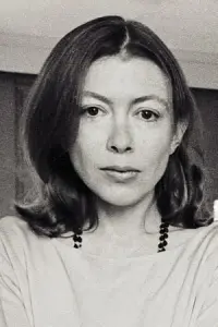 Фото Джоан Дідіон (Joan Didion)