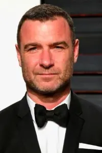 Фото Лів Шрайбер (Liev Schreiber)