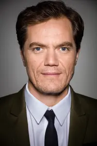 Фото Майкл Шеннон (Michael Shannon)