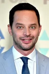 Фото Нік Кролл (Nick Kroll)