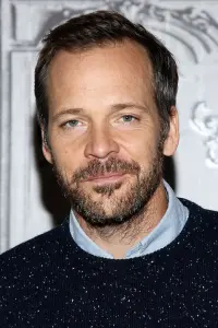 Фото Пітер Сарсгаард (Peter Sarsgaard)