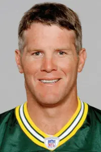 Фото Бретт Фавр (Brett Favre)