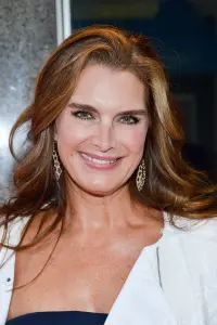 Фото Брук Шилдс (Brooke Shields)