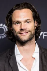 Фото Джаред Падалекі (Jared Padalecki)