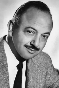 Фото Мел Блан (Mel Blanc)