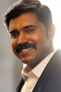 Фото  (Nivin Pauly)