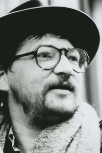 Фото Райнер Вернер Фассбіндер (Rainer Werner Fassbinder)